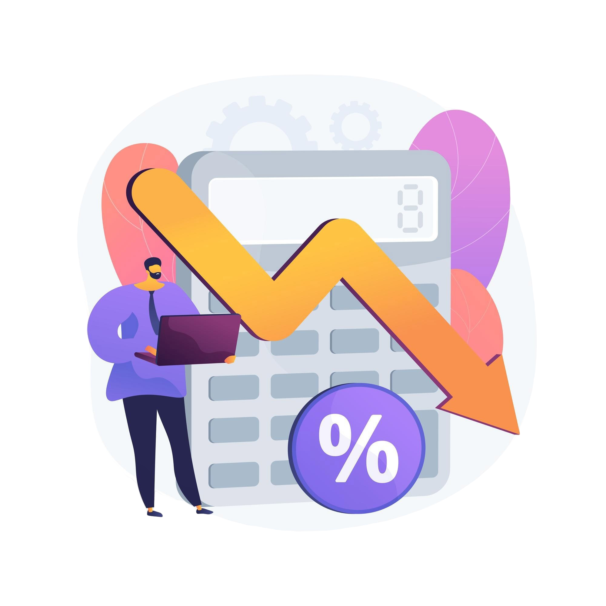  Market Competitive Rates